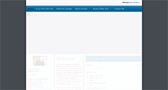 Desktop Screenshot of alaskaalacarterealty.com